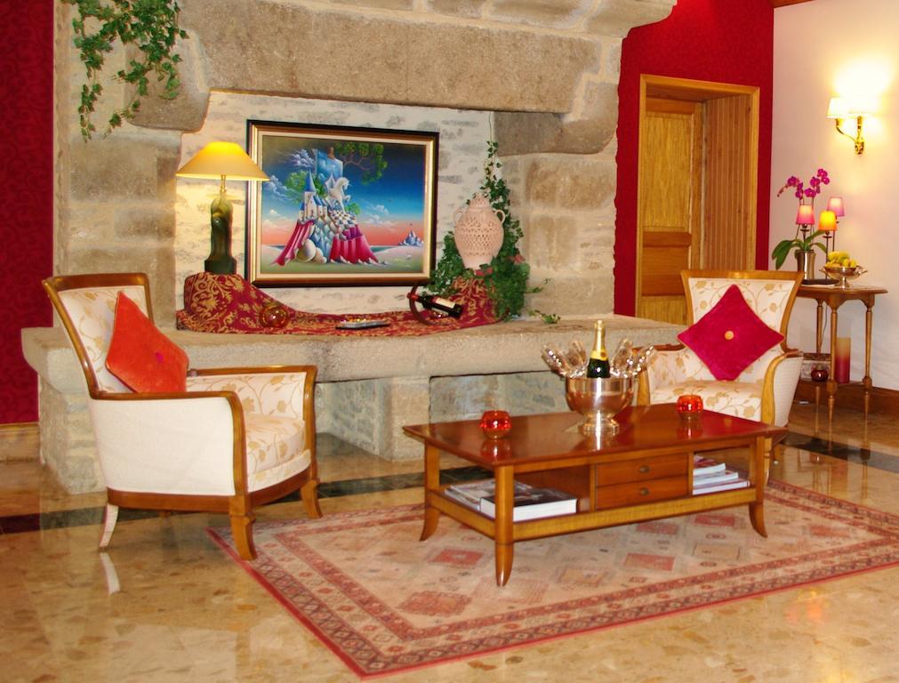 Hotel Manoir De Kertalg Moëlan-sur-Mer