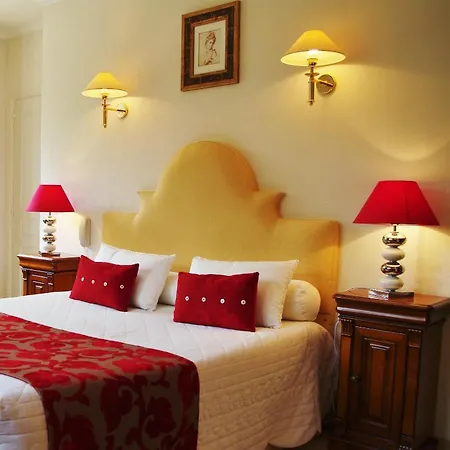 Manoir De Kertalg Hotel Moëlan-sur-Mer Kamer foto