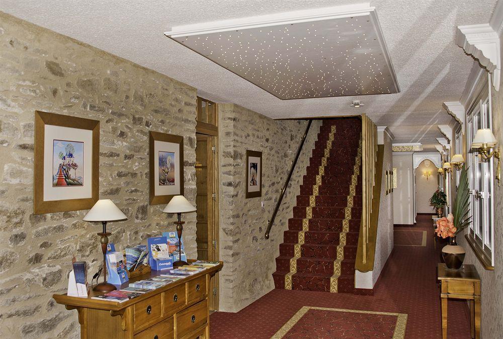 Manoir De Kertalg Hotel 4*