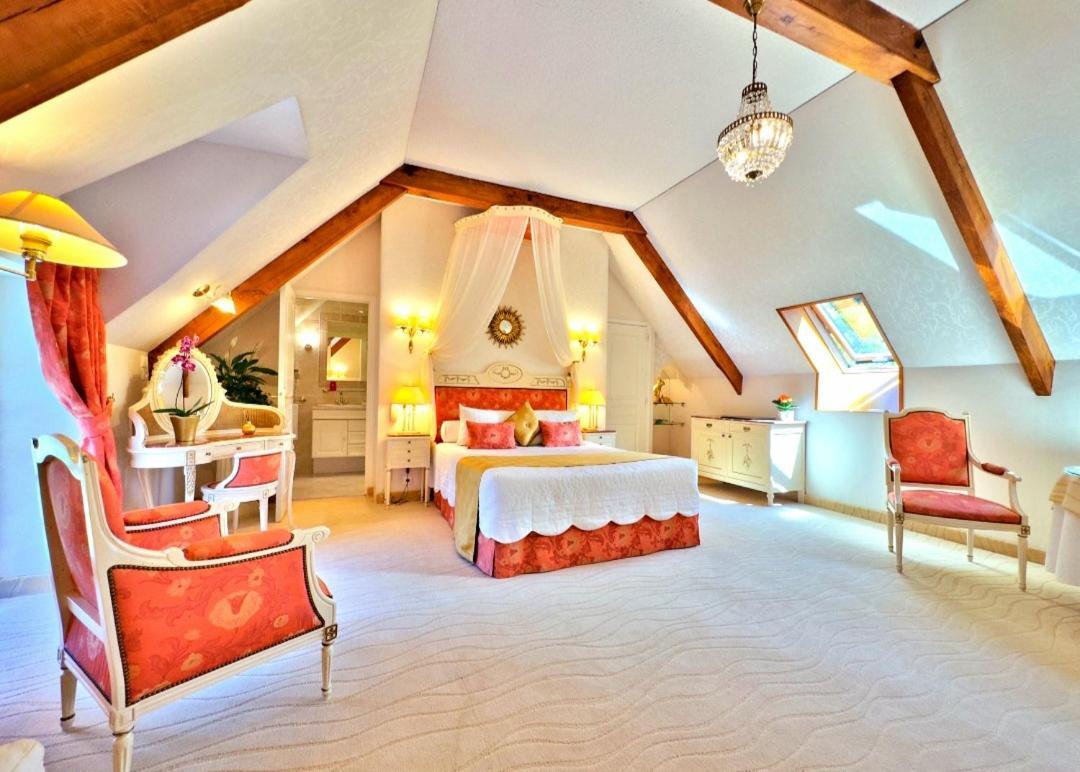 Manoir De Kertalg Moëlan-sur-Mer