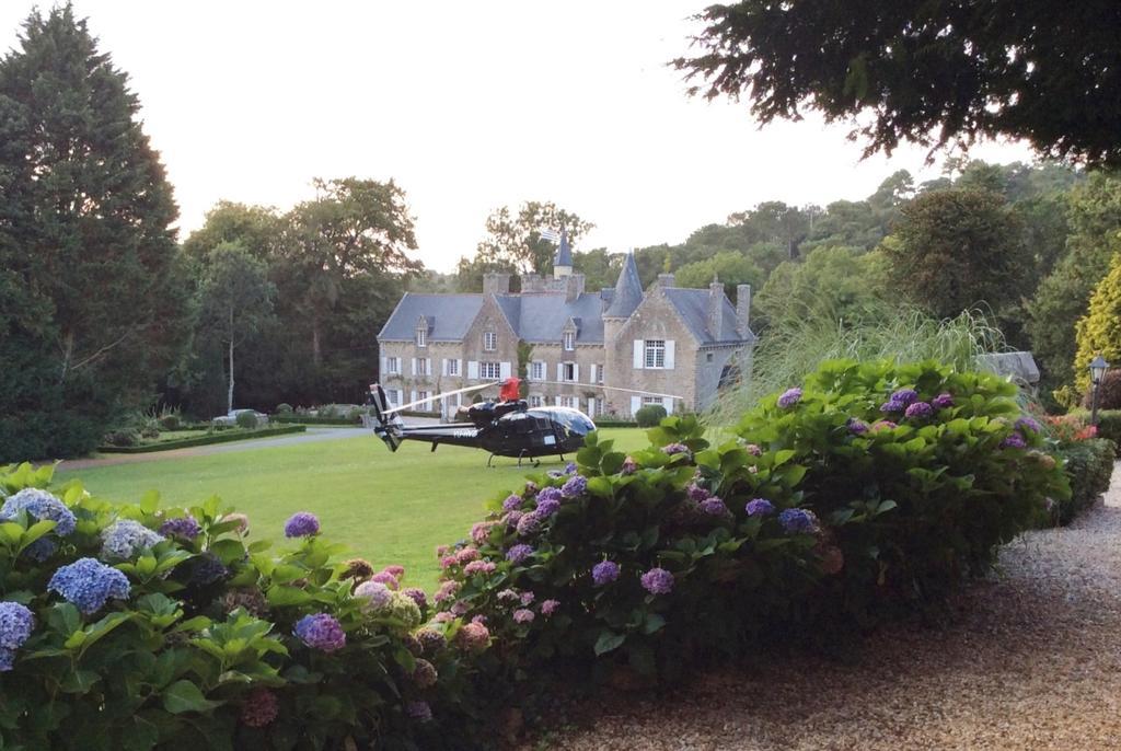 Manoir De Kertalg Moëlan-sur-Mer