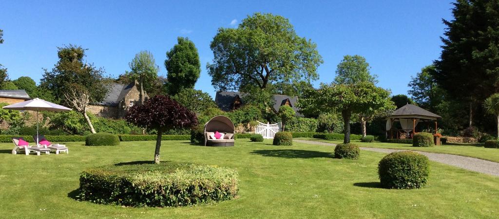Manoir De Kertalg