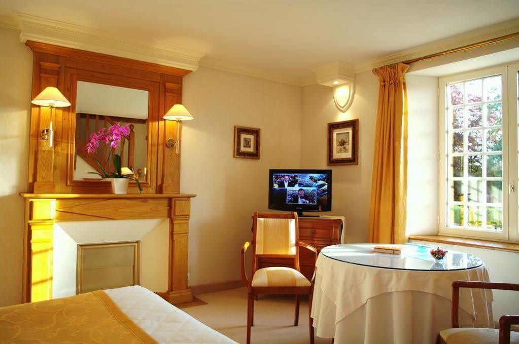Manoir De Kertalg