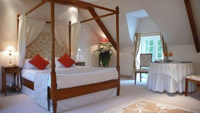 Manoir De Kertalg Moëlan-sur-Mer