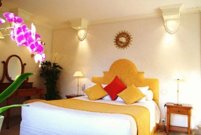 Hotel Manoir De Kertalg