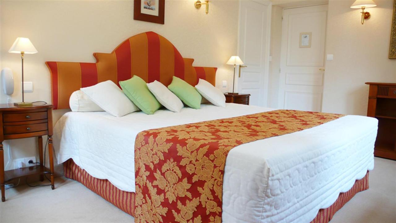 Manoir De Kertalg