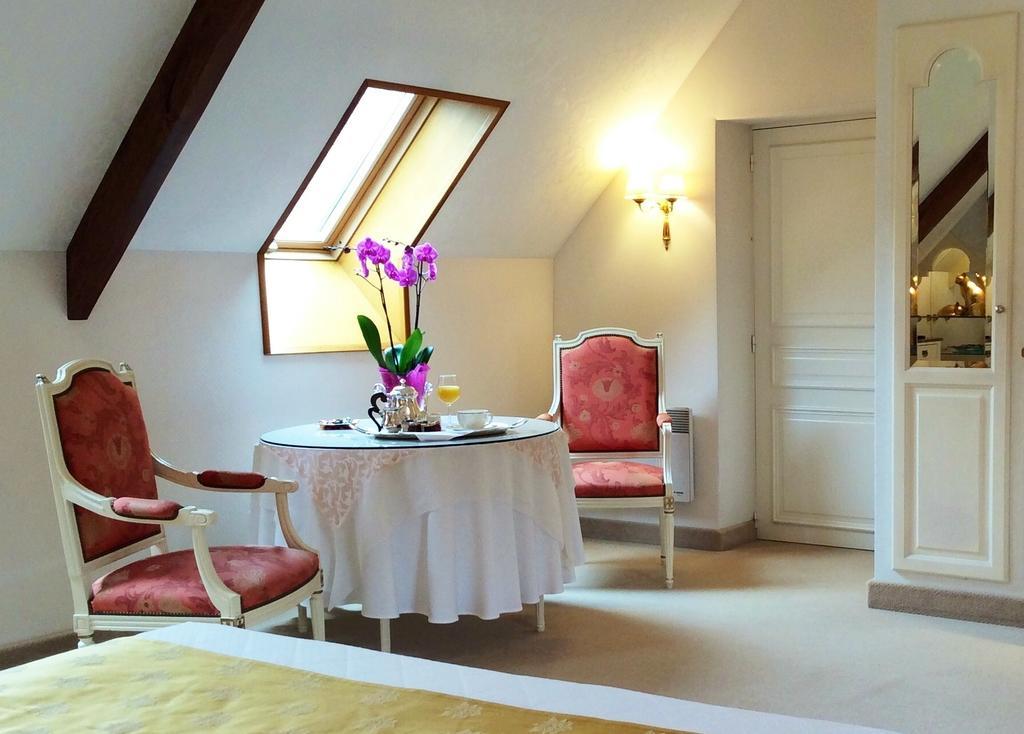 Manoir De Kertalg 4* Moëlan-sur-Mer