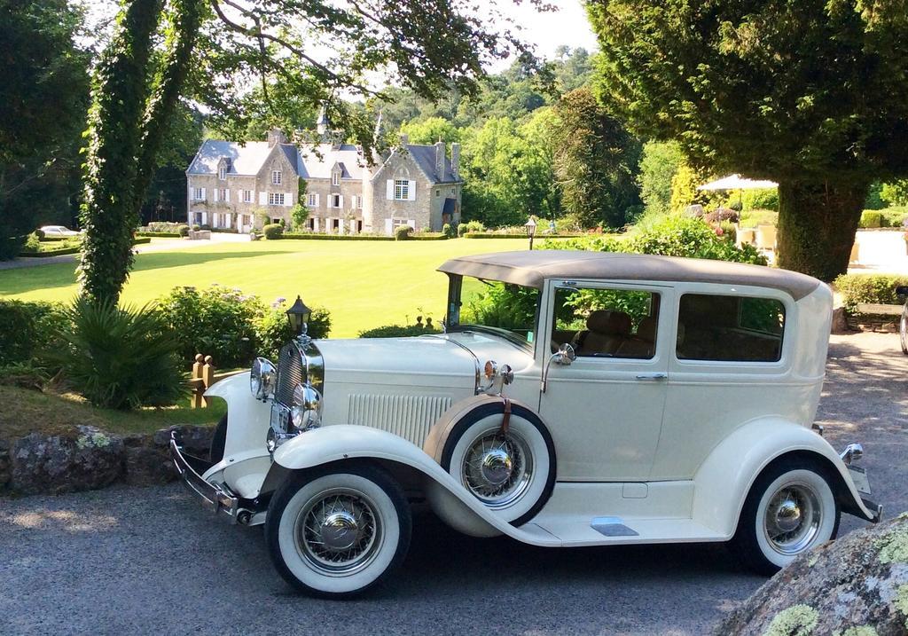 Hotel Manoir De Kertalg