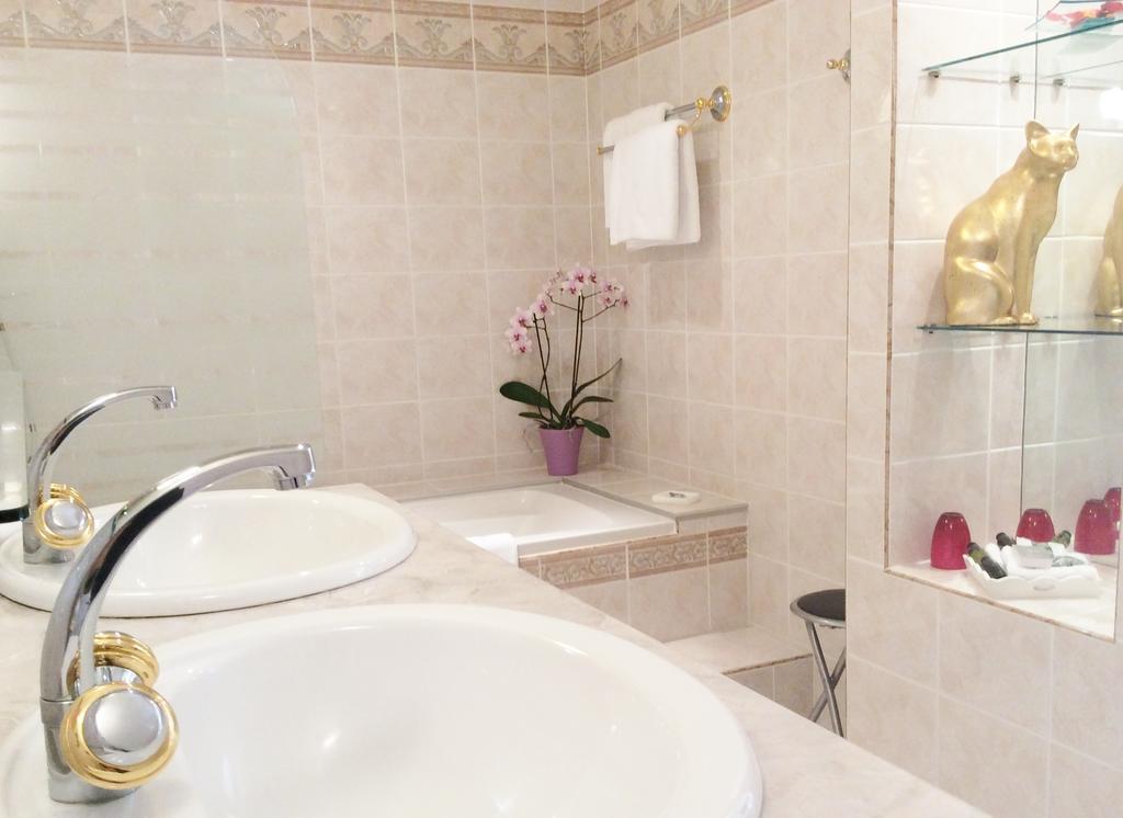 Manoir De Kertalg 4* Moëlan-sur-Mer