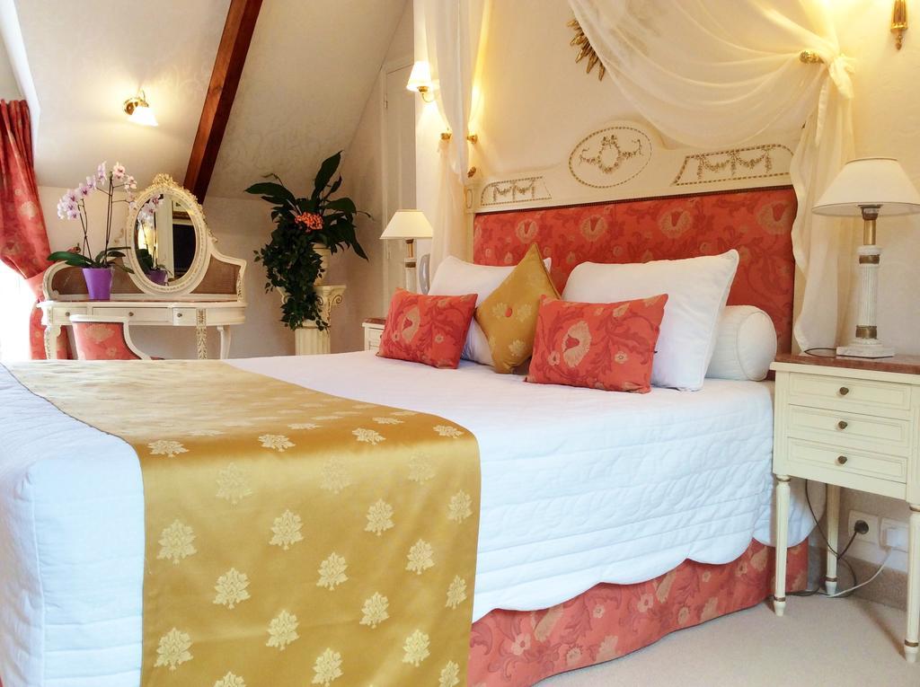 Manoir De Kertalg Moëlan-sur-Mer