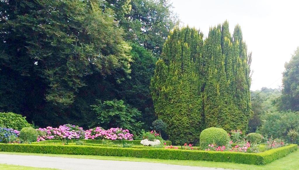 Hotel Manoir De Kertalg 4*
