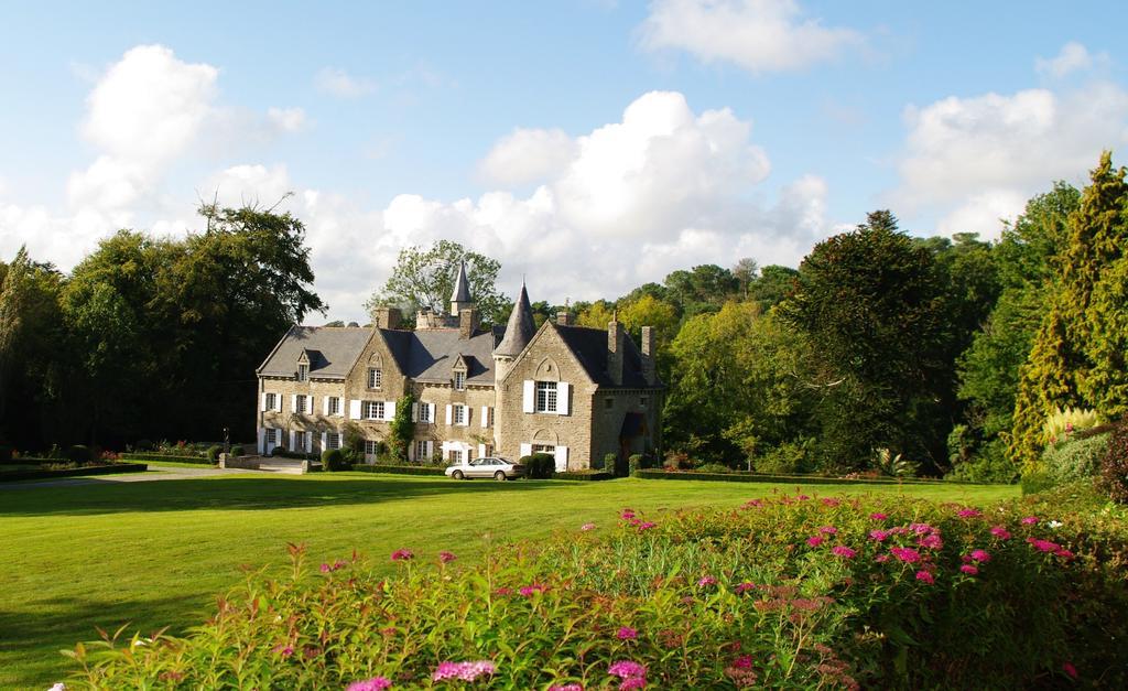 Manoir De Kertalg 4*