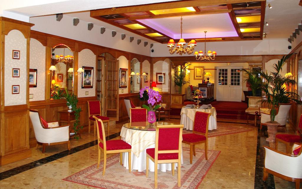 Hotel Manoir De Kertalg 4*