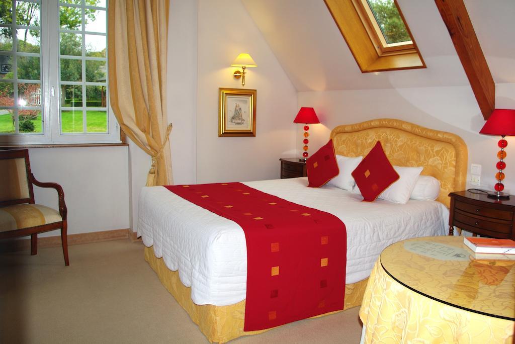 Manoir De Kertalg