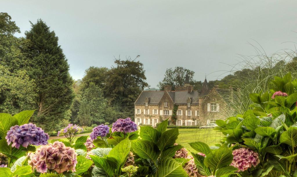Manoir De Kertalg Hotel
