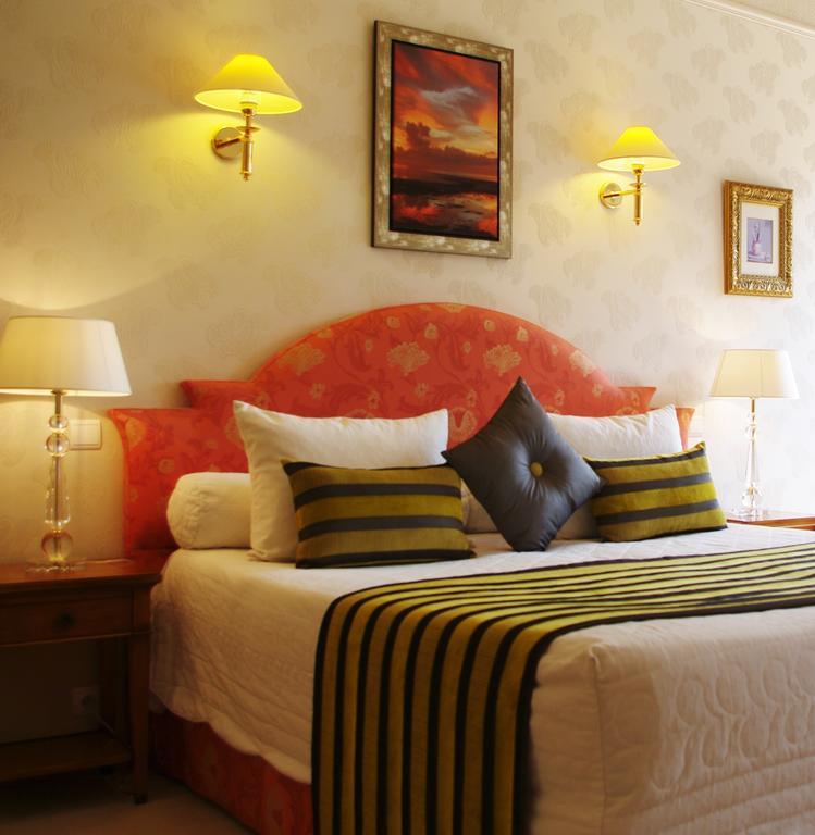 Manoir De Kertalg Hotel 4*